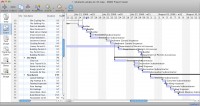   MS Project Viewer for Mac