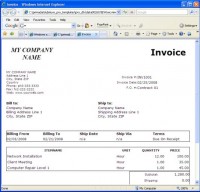   Billing Organizer Pro