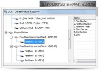   USB Pictures Recovery