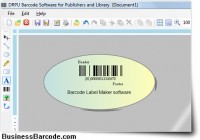   Publishers Barcode Generator