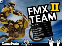   FMX Team II