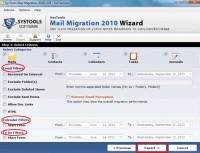   Lotus Notes to Exchange Migration