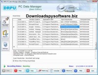   Keylogger Software Download