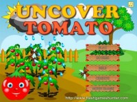   Uncover Tomato