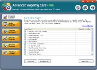   Advanced Registry Care Free