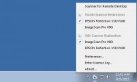 Скачать бесплатно Scanner for Remote Desktop