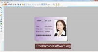   Employees ID Card Maker