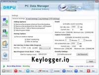   Keylogger