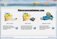   Pen Drive File Recovery Software
