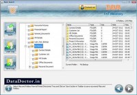   Data Recovery Fat Partition