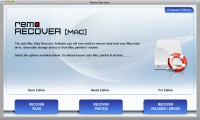   Mac Recovery Tools