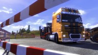 Скачать бесплатно Euro Truck Simulator 2