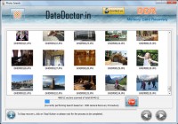   Memory Card Data Recovery Utility