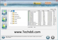   Mobile Photos Recovery Software