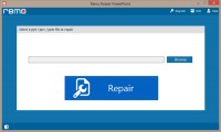   Remo Repair Powerpoint