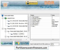   Usb Drive Recovery Freeware