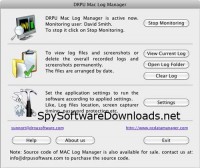   Employee Spy Software Mac