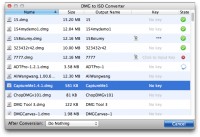   Aolor DMG to ISO Converter for Mac