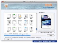   USB Flash Drive Recovery Mac