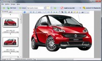   ImageWinSoft Free Image to PDF