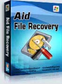   Aidfile free data recovery software