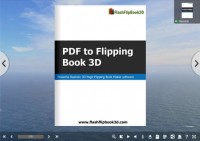   Flash Flip Book Software for HTML5