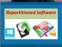   Repartitioned Software