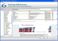   EDB Repair