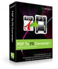   pdf to ps Developer License