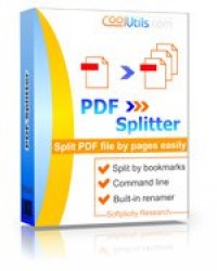   Online PDF Splitter