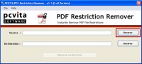   Acrobat PDF Unlocker