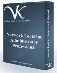   Network LookOut Administrator Professional