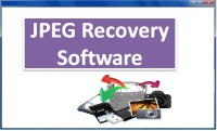   JPEG Recovery Software