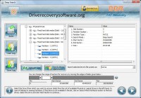   FAT Drive Recovery Software