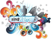   Sing-Magic Karaoke Player
