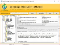   Convert EDB to PST Free Software