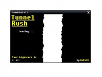 Скачать бесплатно Tunnel Rush