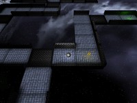 Скачать бесплатно Metal Ball Space Maze