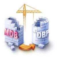   MDB (Access) to DBF