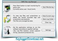   Keylogger Download Mac