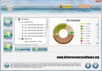  Windows Fat Drive Recovery Software