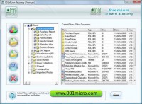   Files Recovery