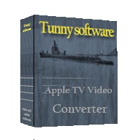   Apple TV Video Converter Tool