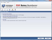   PDF Stamping Software