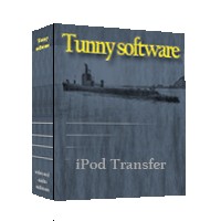   iPod Transfer Tool