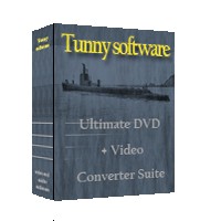   Ultimate DVD Video Converter tool Suite