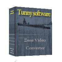   Zune Movie/Video Converter Tool