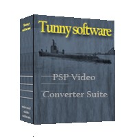   PSP Video Converter Suite Tool