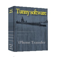   iPhone Transfer Tool