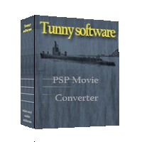   PSP Movie/Video Converter Tool